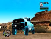 2012 Chevrolet Silverado 2500 Hd RBP